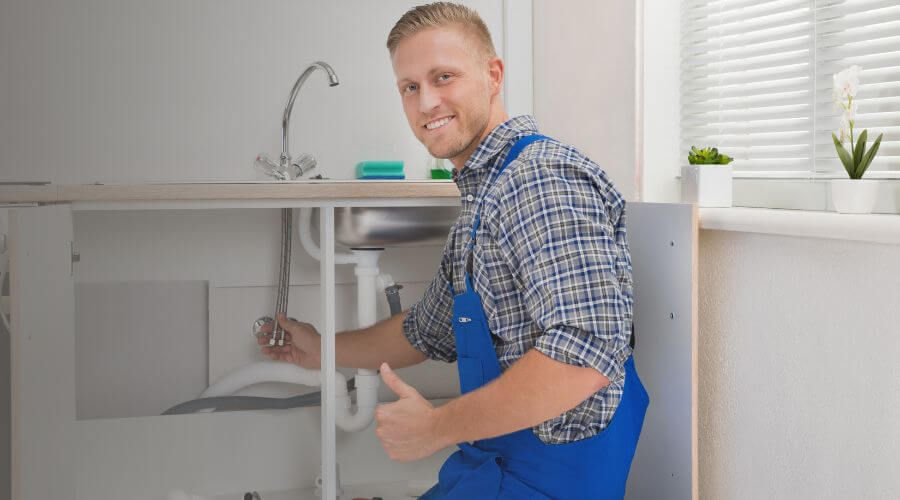 Burst Pipe Emergency Service in Lake Worth, FL